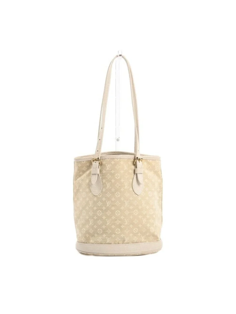 Louis Vuitton Shoulder Bag Bucket PM